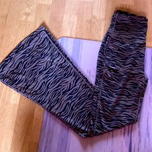 Cotton On Body Contouring Yoga Flare Pants